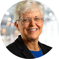 Andrea Short - 1st Source Bank