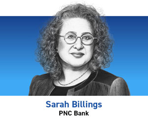 Sarah Billigns PNC Bank