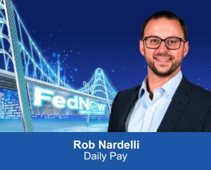 Rob Nardelli - DailyPay
