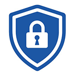 security lock icon