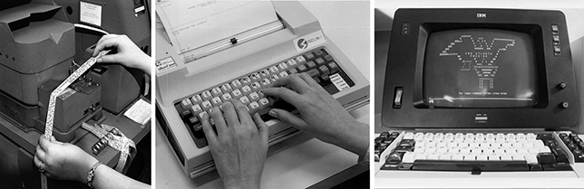 Fedwire Funds Service technology through the years