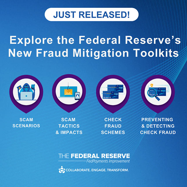 Just released: toolkits