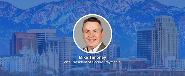 Mike Timoney