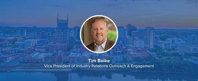 Tim Boike