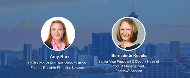 Amy Burr, Bernadette Ksepka